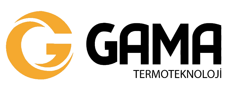 Gama Termo Logo